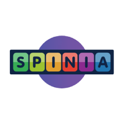 Spinia Casino